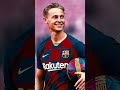 Is Frenkie De Jong The PERFECT Gundogan Replacement?!