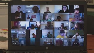 'They amaze us every day' | Dreams with Wings finds success with virtual summer camp
