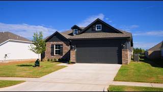 3113 S Redwood Ave | Broken Arrow, OK Real Estate