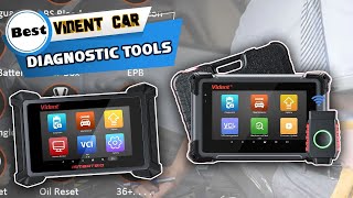 Top 3 Vident Car Diagnostic Tools 2024  Aliexpress