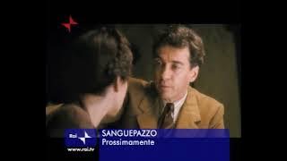 SPOT SANGUEPAZZO EROS