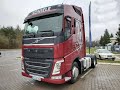 VOLVO FH 500 EURO 6 2014 (ПРОДАНО)