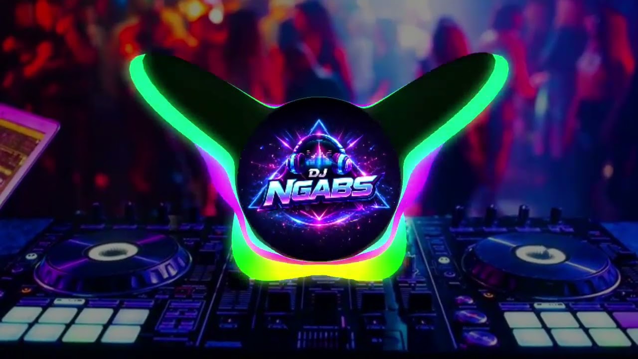 DJ BRAKBEAT REMIX FULL BASS VIRAL TERBARU