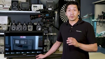 Tech Tips: Selecting and Assigning Function Buttons on Sony’s Monitors