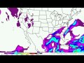 January 19 Weather Xtreme Video Afternoon Edition January 19 Weather Xtreme Video Afternoon Edition