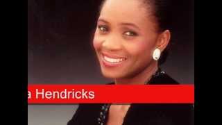 Barbara Hendricks: Schubert, 'Ständchen' chords