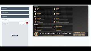 New TapWyse Events Integration: Turn Your Events Into Digital Menu Promos