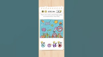 BRAIN TEST LEVEL 244 🥰 #shorts #youtubeshorts #viral