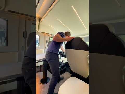 Supersonic 780 SL #adria #supersonic #campers4u