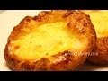 Pastry Cream (Custard) Danish Pockets Recipe - Video Culinary