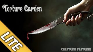 Creature Features Episode 416 Lite