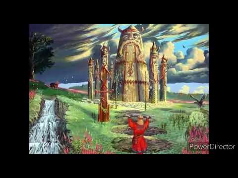 Фольклорный час "В целом мире торжество - наступило Рождество".