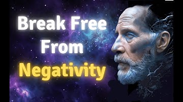 Neuro Linguistic Programming | Break Free From Negativity!