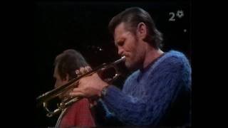 Stan Getz and Chet Baker, 