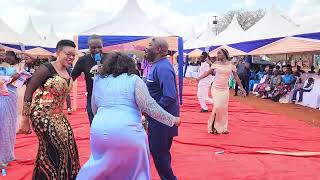 YOU WONT BELIEVE KEKE & STELLAR VIBE 🔥 MR& MRS JOHN MWETELI NGASYA