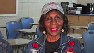 Foot Soldier Stories - Margaret And Jeanette Howard