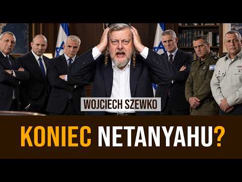 #839 The end of Netanyahu? Oil and gas: prices have skyrocketed. Are Trump and Putin making a deal?