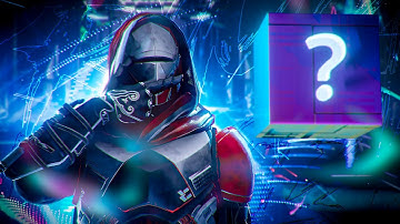 Primal Rumble.. but everyone got Random DIM Loadouts (Zk,Fallout,Pure,Emma,Louoh,MP)