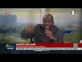 Hostel Fees: They charge high fees and render deplorable facilities - Hamza Suhuyini laments