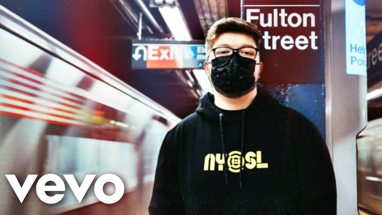 AYDAN'S ORIGINAL SONG! | MUSIC DEBUT 