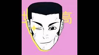 #jujutsukaisen #takaba #viral #viralvideo