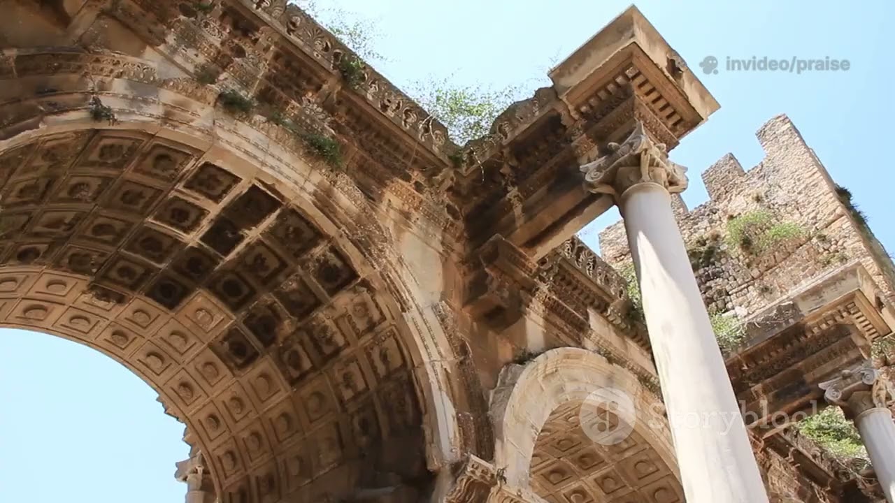 Lighting Ancient Rome: Life Before the Electric Bulb