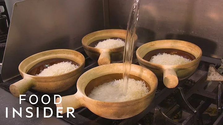 Why Clay-Pot Rice Is A Signature Hong Kong Dish - DayDayNews