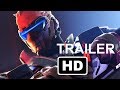 Overwatch &#39;The Movie&#39; - Trailer #3 (HD)