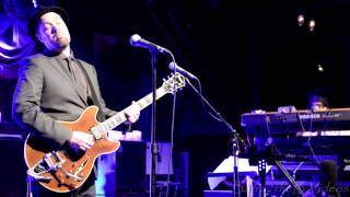 Video thumbnail of "Soulive - Steppin' @ Brooklyn Bowl - Bowlive 5 - Night 6 - 3/20/14"