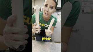 Subway bread is not actual bread