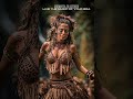 Ethno-electronic Organic Fusion: "Echoes of the Ancestral Canopy" by Sensaya