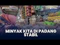 Update Harga Minyakita di Pasar Raya Padang: Stok Melimpah, Harga Masih Aman di Kantong!