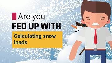 Struggling with Snow load calculation on PEB? MKaPEB  offers Automatic Snow calculations.