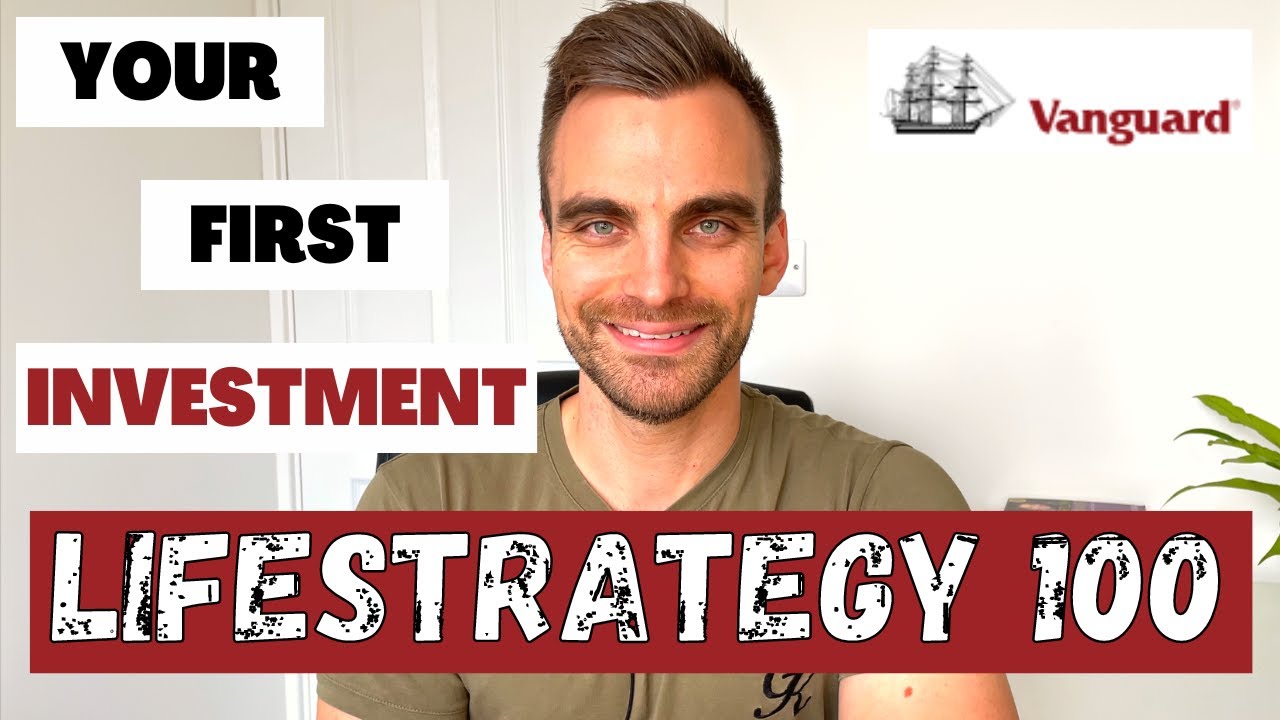 Vanguard Lifestrategy 100 Review The BEST First Investment For vanguard-lifestrategy-100-review-the-best-first-investment-for