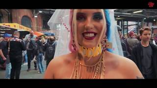 German Comic Con Berlin 2019 - Official Aftermovie Short