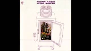 Herbie Hancock - Wiggle-Waggle