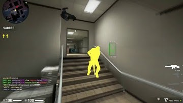 CSGO HACK UNDETECTED NEW TUTORIAL CSGO AIMBOT + ESP CSGO CHEAT FREE 2020
