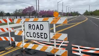 Construction set to begin on SE California St. in Topeka
