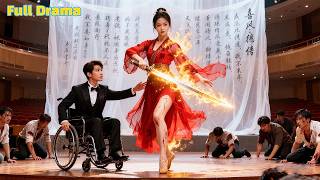 【ENG SUB】舞女為報殺姐之仇潛入豪門做兒媳，精心謀劃讓他破產求饒，直接逆襲權財雙收！#爽剧 #逆袭 #萌娃（aqy） screenshot 3