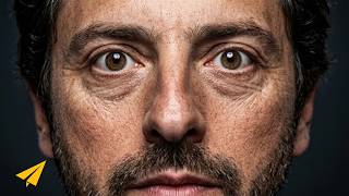 Information How the Biggest Mistake in History Created A Trillion-Dollar Empire | Sergey Brin Update