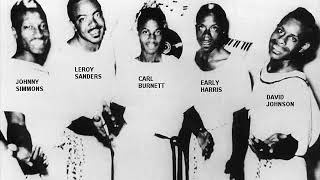 Little Caesar & the Romans - Hully Gully Again