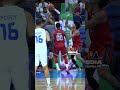 Hindi SUMUKO si JP Erram 💪 #pbafinals #finals #tnttropanggiga #pbagovernorscup