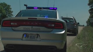 Ohio Traffic Safety Office providing extra funding to combat impaired driving during the holidays