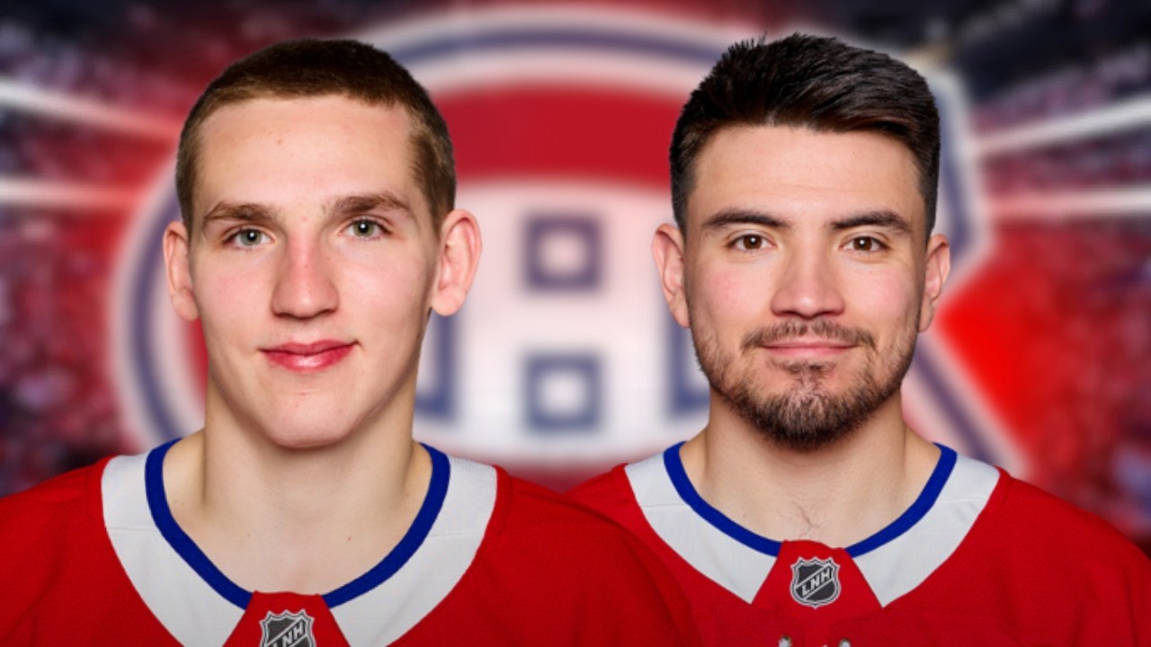 Qui est le meilleur joueur des Canadiens de Montréal?