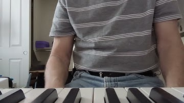 Casio PX S7000 demo - "Elton John" Grand Piano Sound - by Tim Praskins - AZ Piano Wholesale