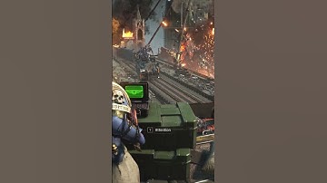 Developers Understand How Satisfying This Experience Is... #warhammer40k #spacemarine2