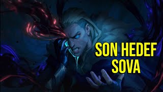 Valorant Türk Ajan Fadein Son Hedefi̇ Sova Rgx Kelebek Biçak Geli̇yor