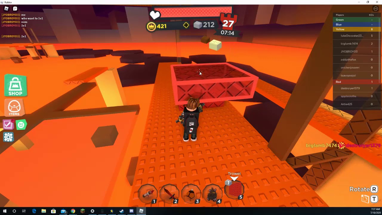 super doomspire roblox toy