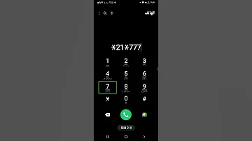 إزاي تخلي اللي يتصل بيك يسمع الرقم المطلوب مغلق أو غير متاح من غير ما تقفل موبايلك فودافون 