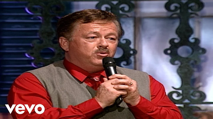 Bill & Gloria Gaither - When I Survey the Wondrous...